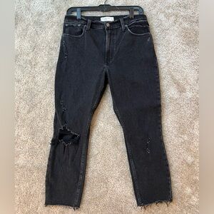 Abercrombie Jeans